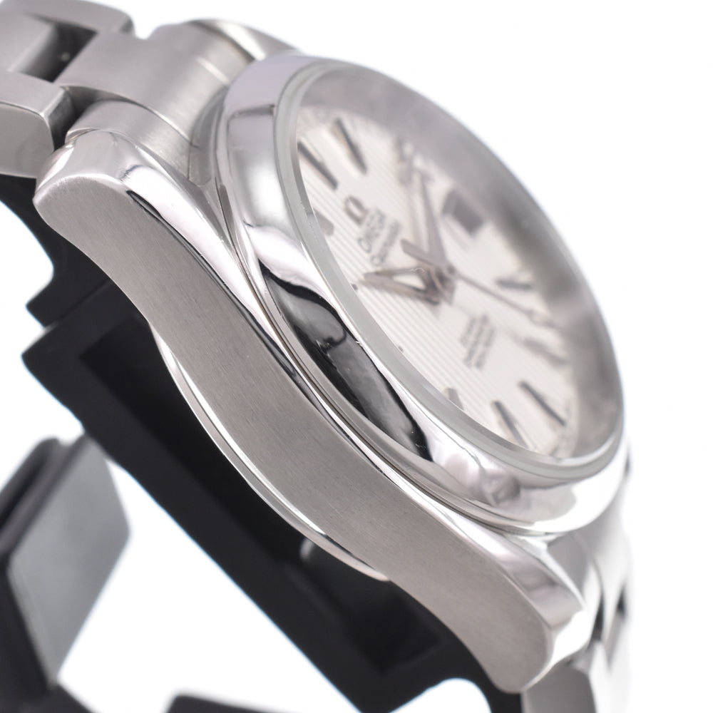 Omega Seamaster Aqua Terra 150M Co-Axial Chronometer Automatic Stainless Steel Watch (Pre-Owned)