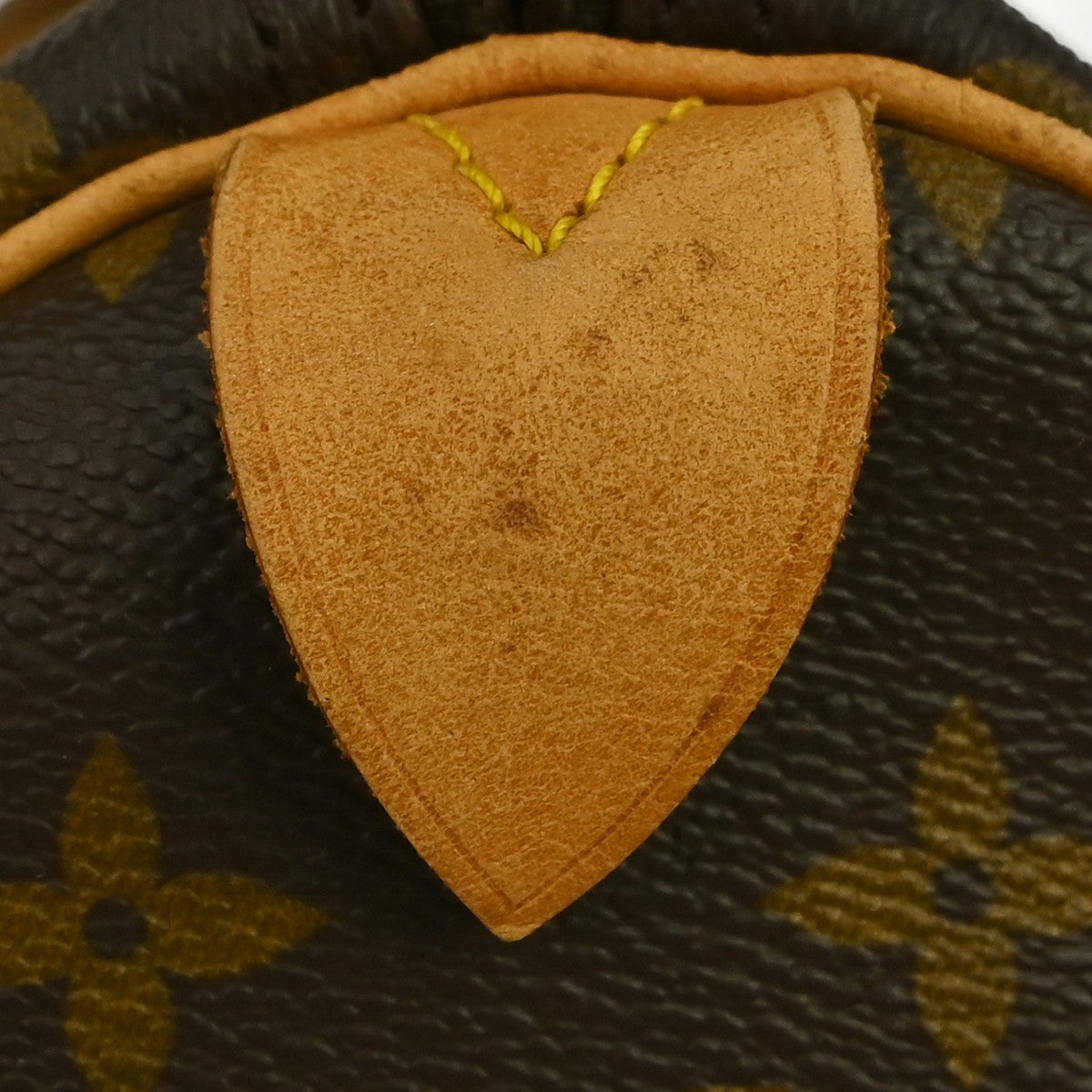 Louis Vuitton Keepall Monogram Canvas Brown Canvas Travel Bag Bag (Pre-Owned)