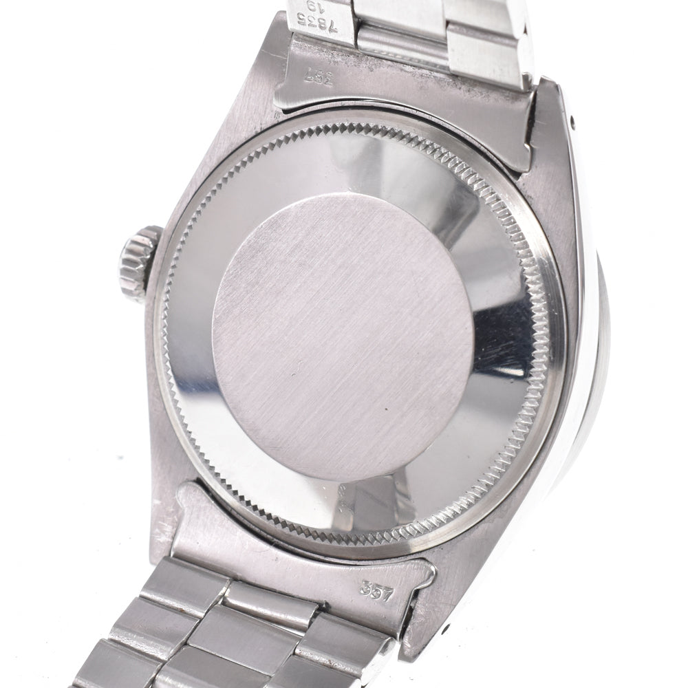 Rolex Oyster Perpetual Automatic Stainless Steel Watch (Pre-Owned)