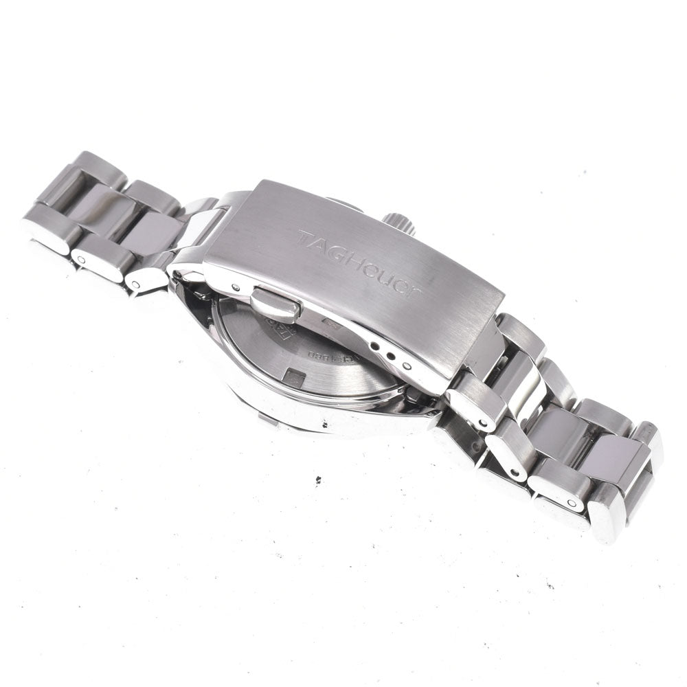 Tag Heuer Aquaracer Quartz Stainless Steel Watch (Pre-Owned)