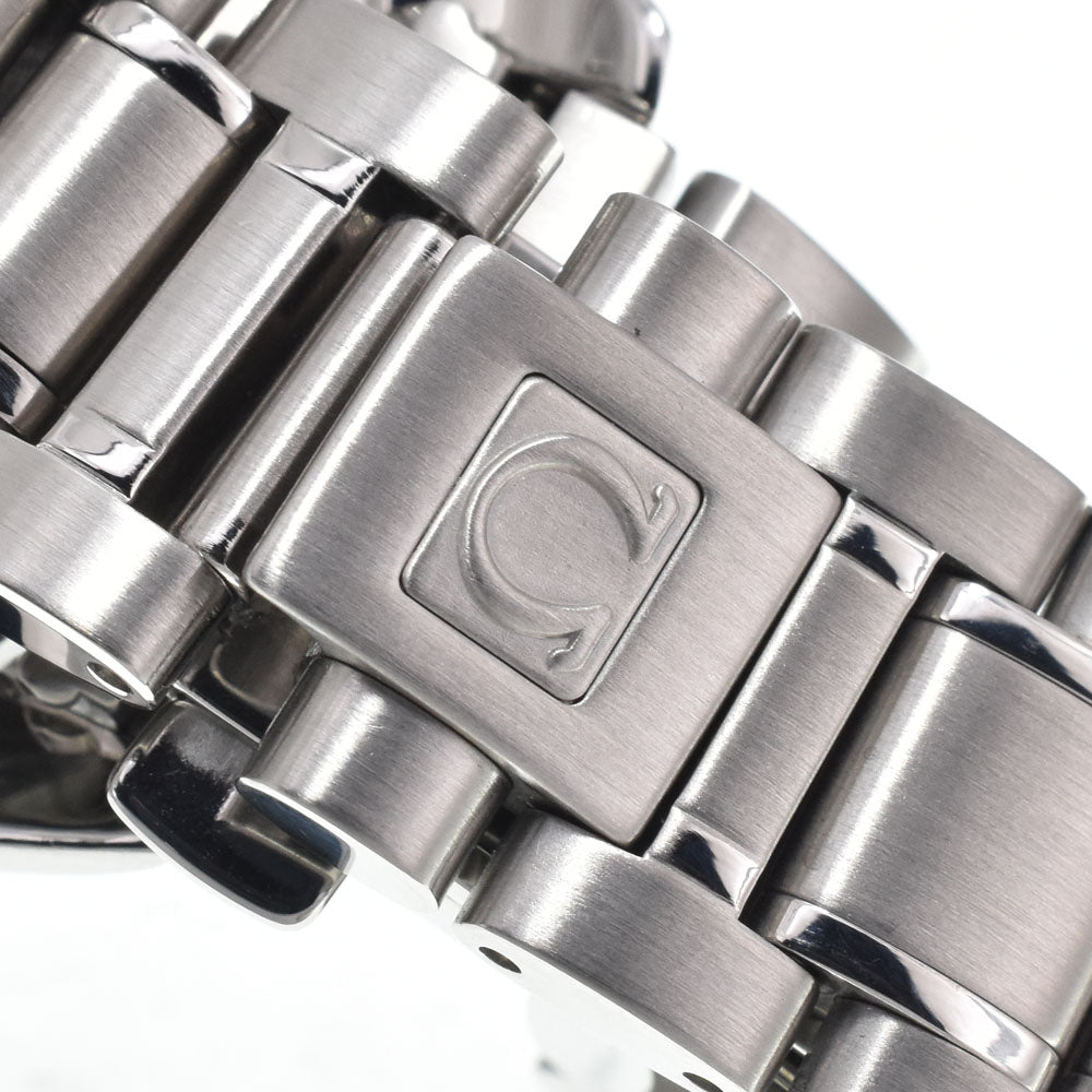 Omega Speedmaster Chronograph Automatic Steel Watch (Pre-Owned)