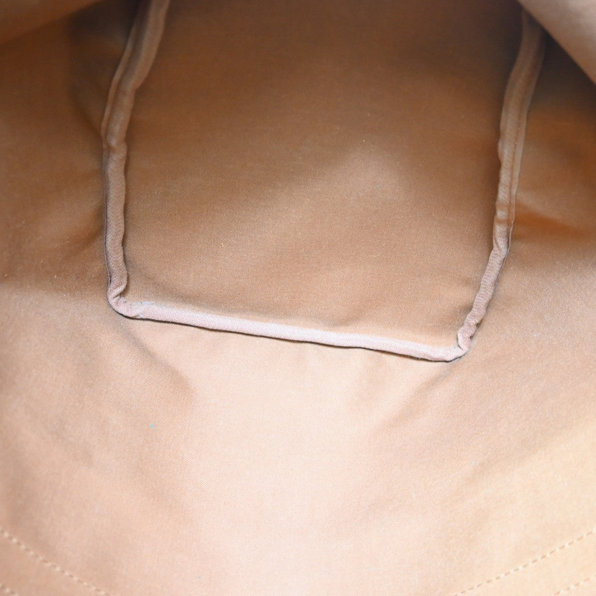 Louis Vuitton Keepall Monogram Canvas Brown Canvas Travel Bag Bag (Pre-Owned)