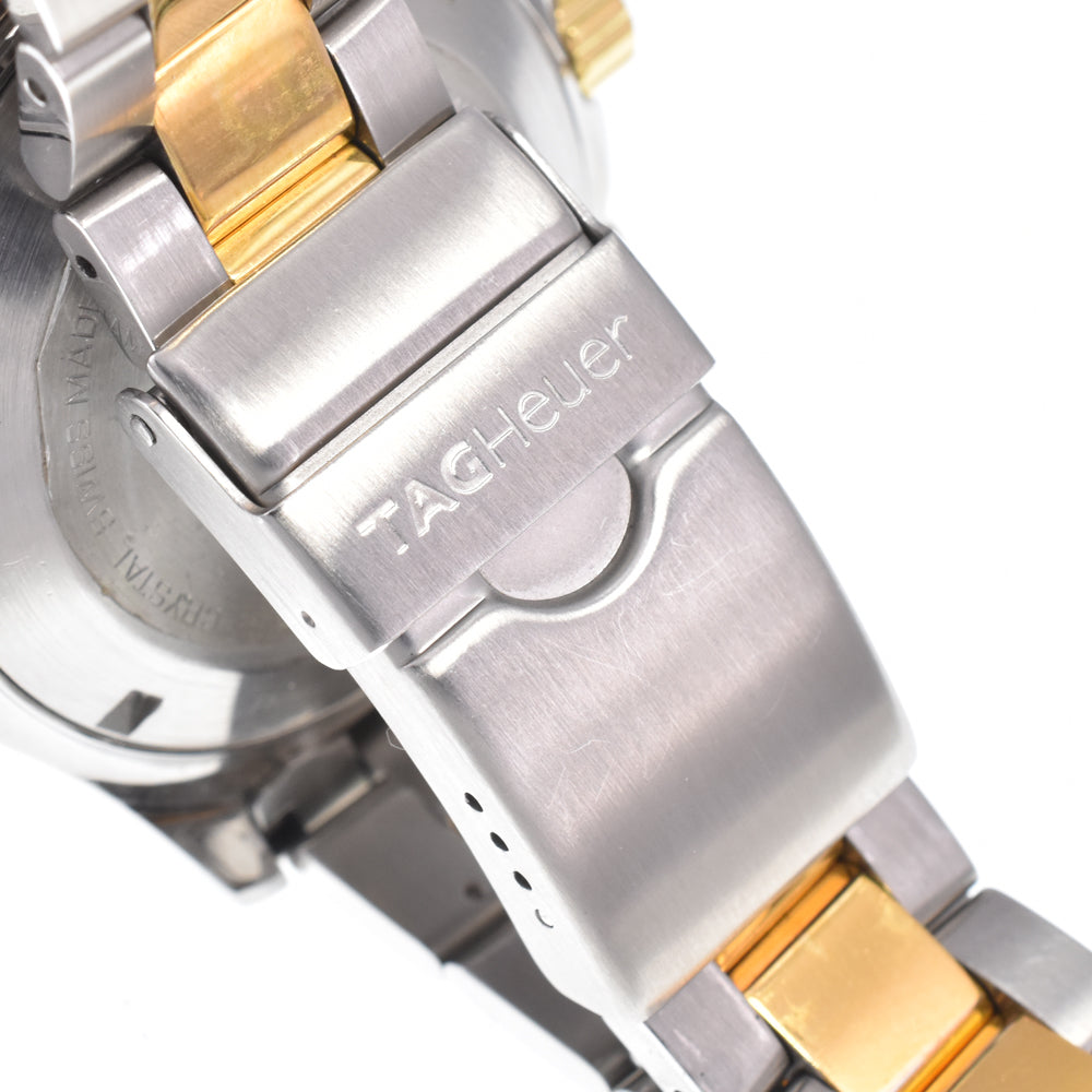 Tag Heuer Aquaracer 300M Chronograph Automatic Stainless Steel Watch (Pre-Owned)