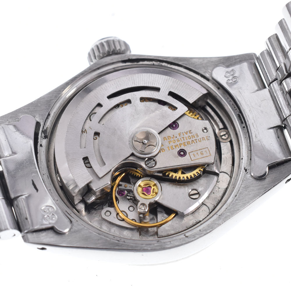 Rolex Oyster Perpetual Date Automatic Stainless Steel Watch (Pre-Owned)