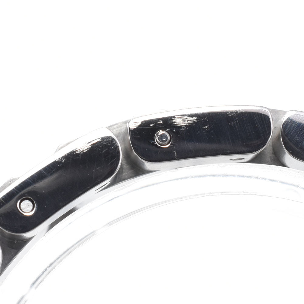 Tag Heuer Aquaracer Professional 300M Calibre 5 Automatic Stainless Steel And Ceramic Watch (Pre-Owned)