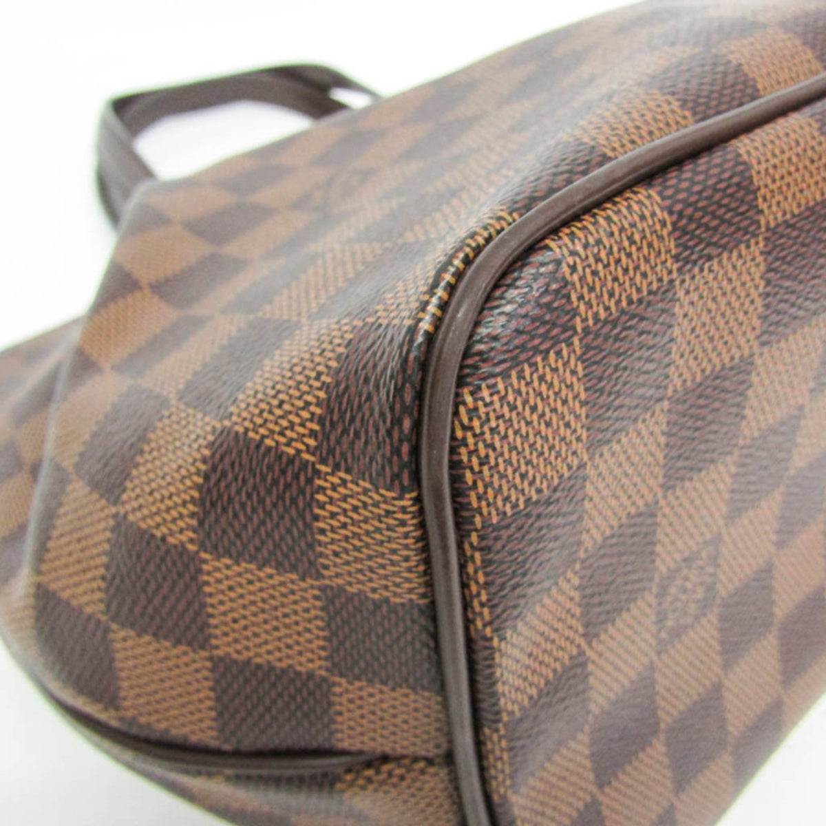 Louis Vuitton Westminster Damier Brown Canvas Tote Bag Bag (Pre-Owned)