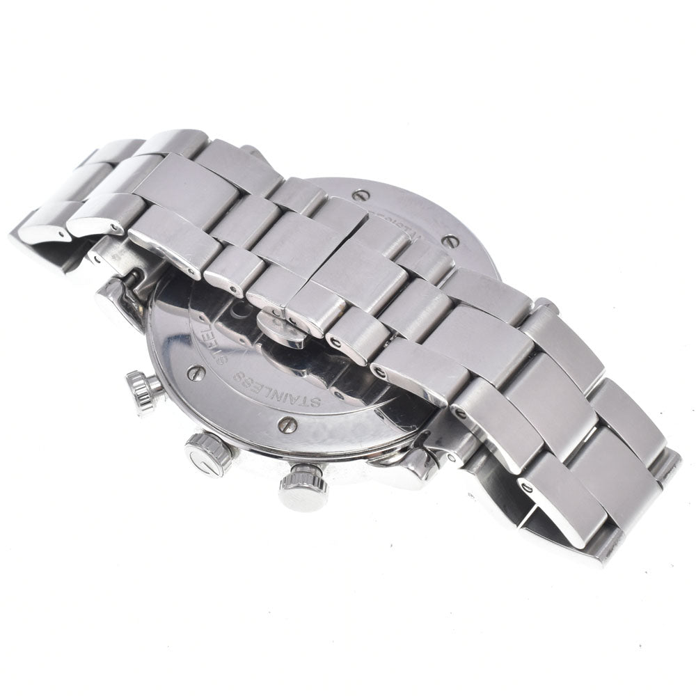 Gucci G-Chrono Chronograph Quartz Stainless Steel Watch (Pre-Owned)