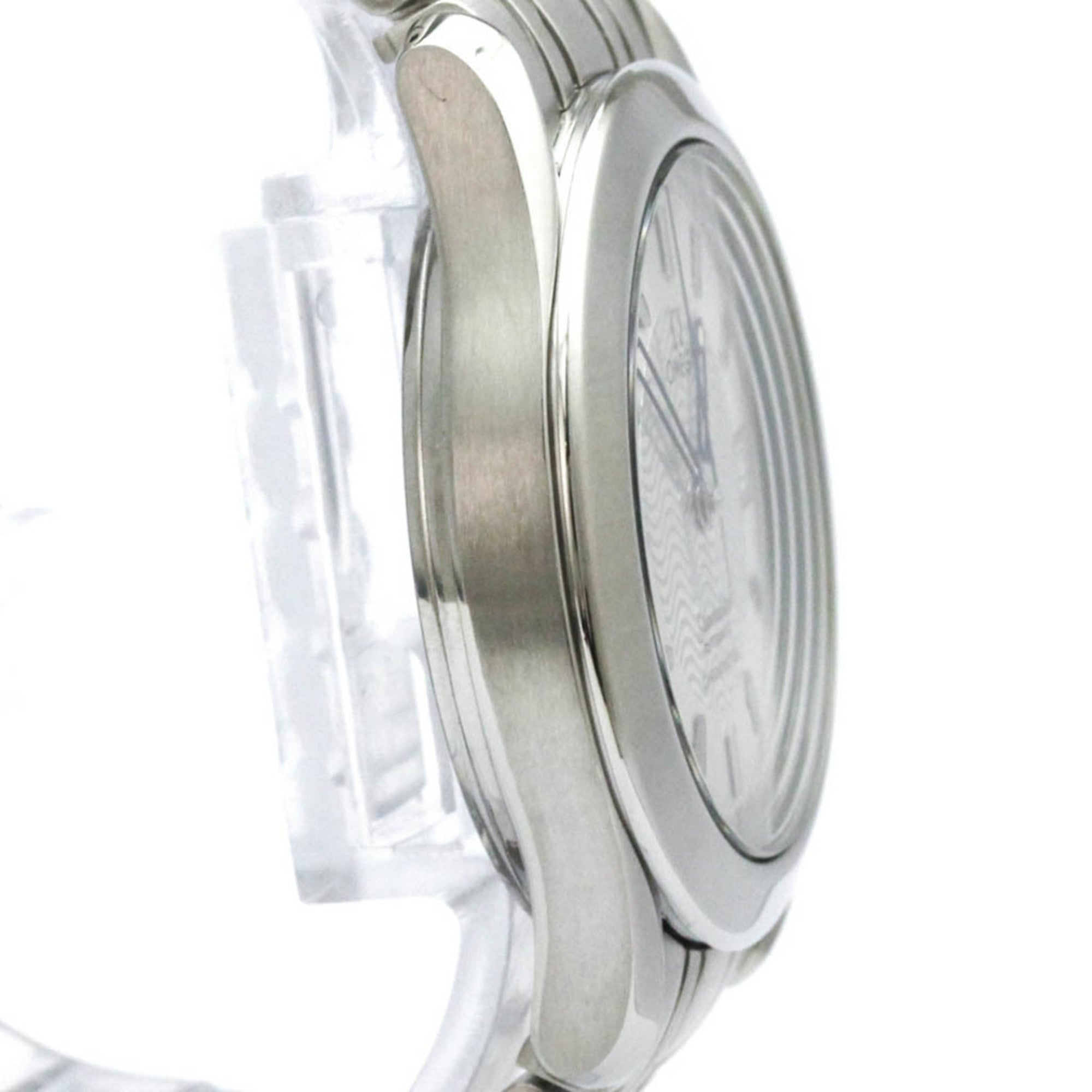 Omega Seamaster 120M Quartz Stainless Steel Watch (Pre-Owned)