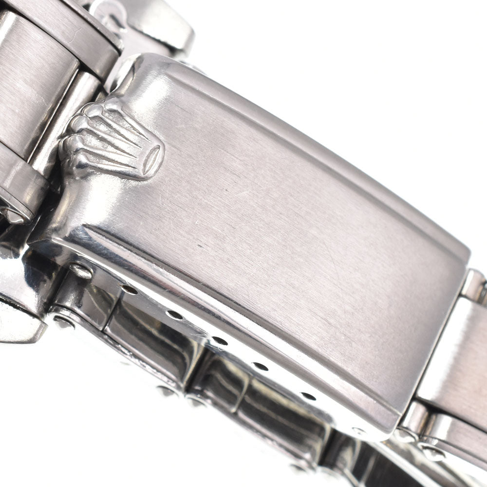 Rolex Oyster Perpetual Date Automatic Stainless Steel Watch (Pre-Owned)
