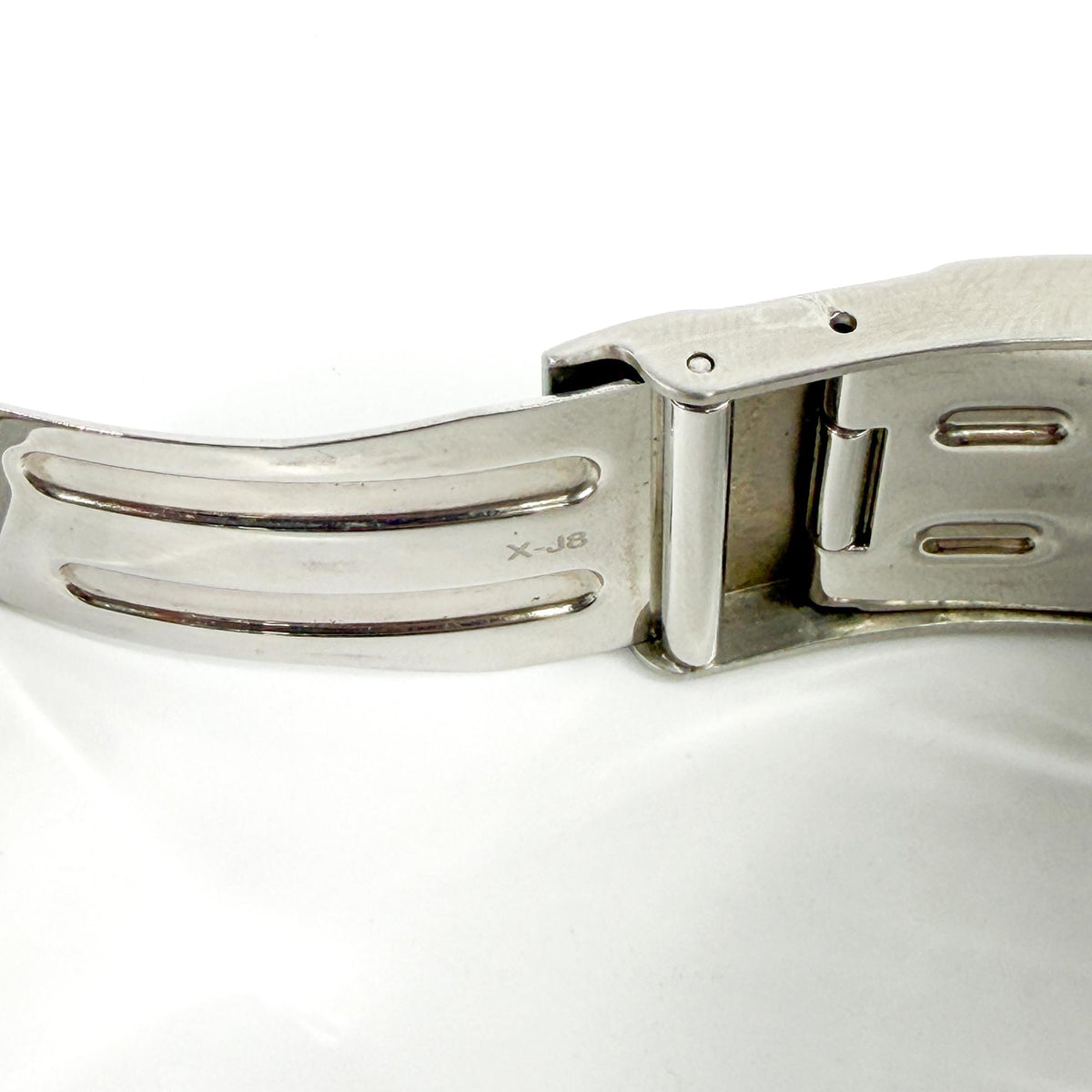 Tag Heuer Formula 1 Quartz Stainless Steel Watch (Pre-Owned)