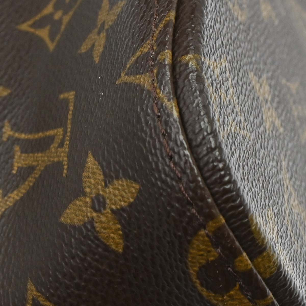 Louis Vuitton Vavin Monogram Canvas Brown Canvas Tote Bag Bag (Pre-Owned)