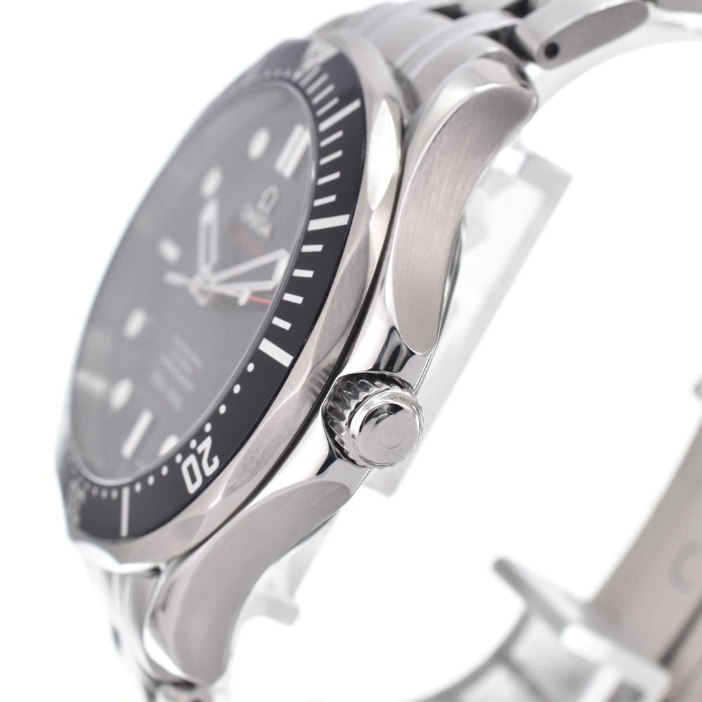 Omega Seamaster Professional Diver 300M Co-Axial Chronometer Automatic Stainless Steel Watch (Pre-Owned)