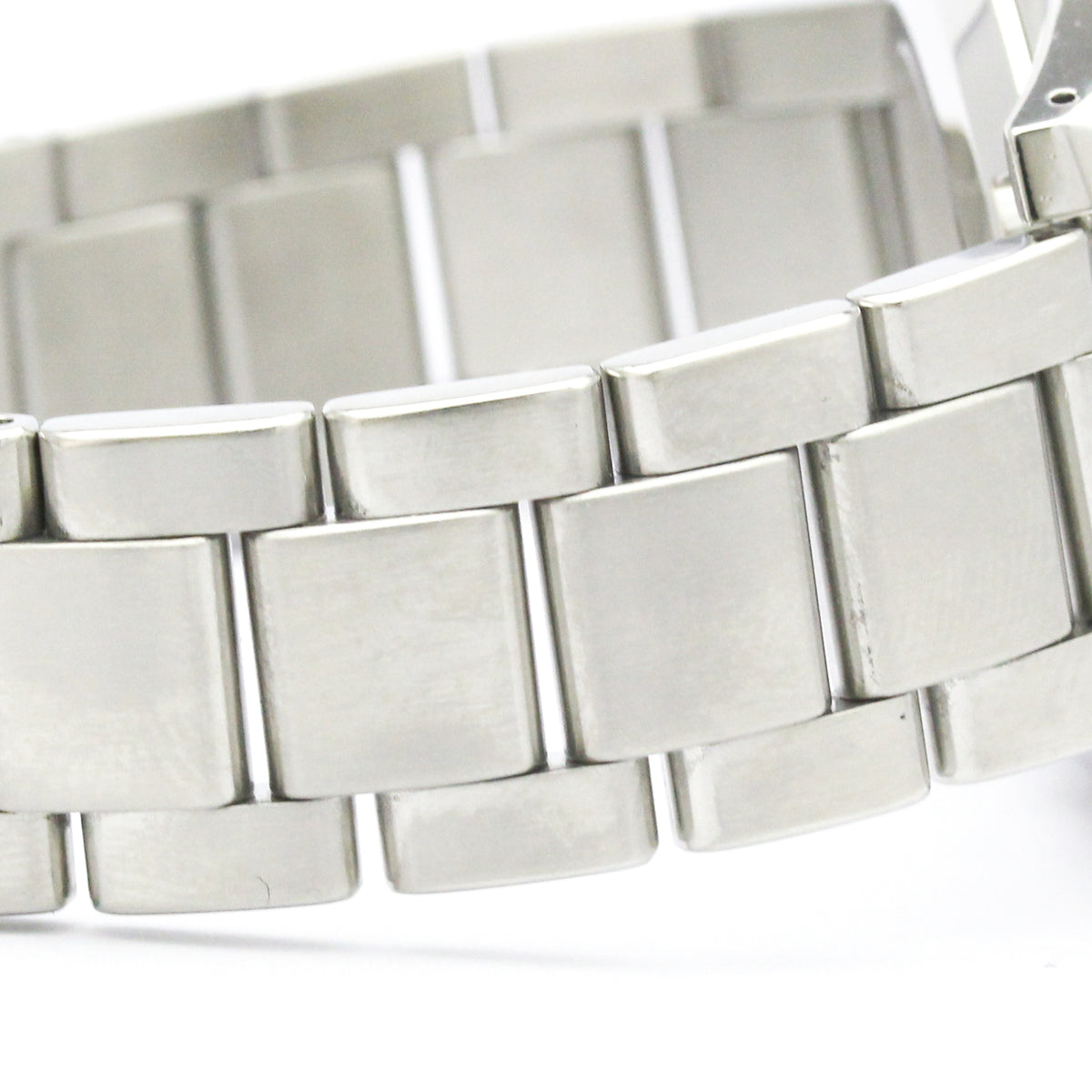 Grand Seiko Elegance Mechanical Automatic Stainless Steel With Mother Of Pearl Watch (Pre-Owned)
