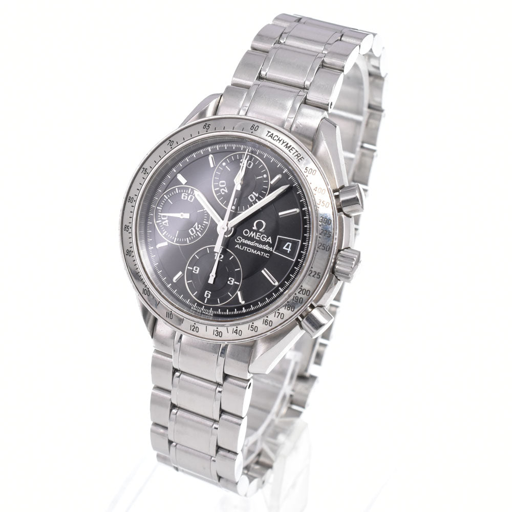 Omega Speedmaster Chronograph Automatic Steel Watch (Pre-Owned)