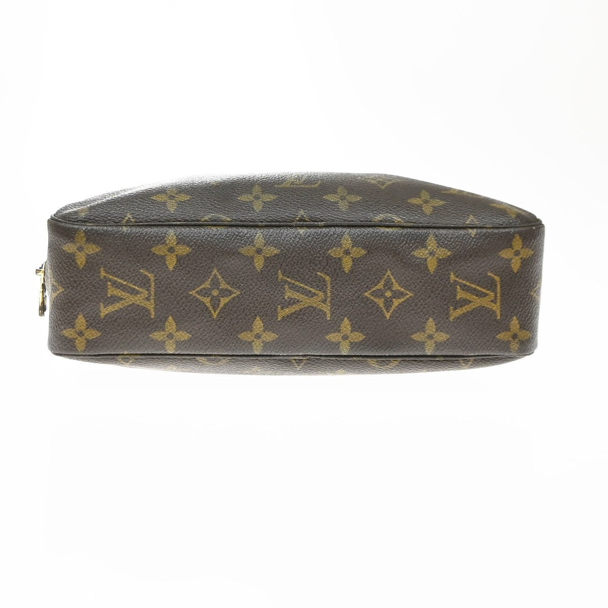 Louis Vuitton Trousse Toilette Monogram Canvas Brown Canvas Clutche & Pouche Bag (Pre-Owned)