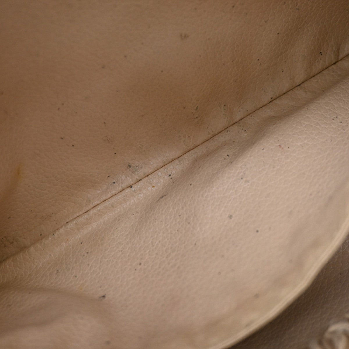 Louis Vuitton Trousse Toilette Monogram Canvas Brown Canvas Clutche & Pouche Bag (Pre-Owned)