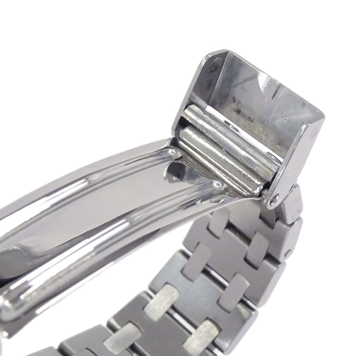 Audemars Piguet Royal Oak Square Quartz Stainless Steel Watch (Pre-Owned)