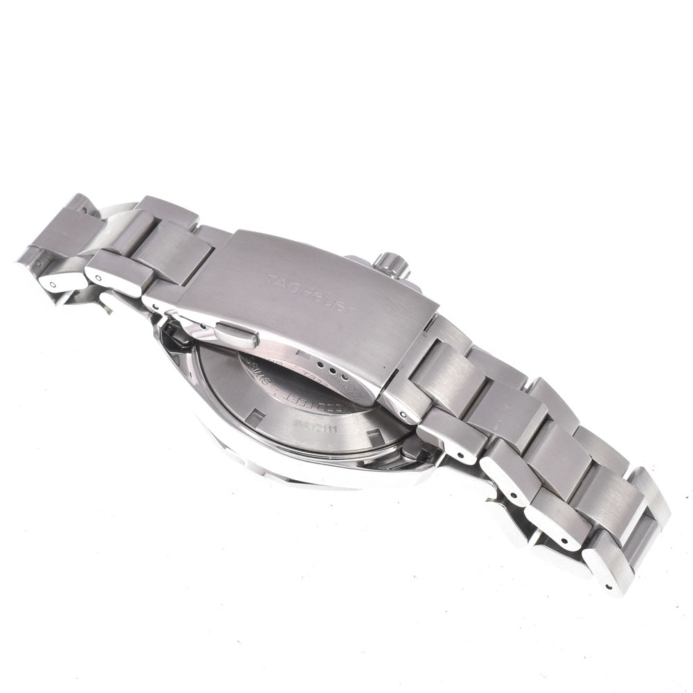 Tag Heuer Aquaracer 300M Calibre 5 Automatic Stainless Steel Watch (Pre-Owned)