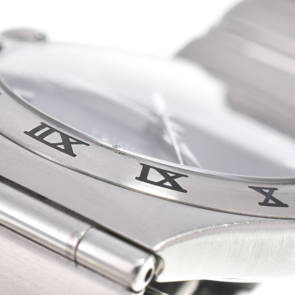 Omega Constellation Quartz Stainless Steel Watch (Pre-Owned)