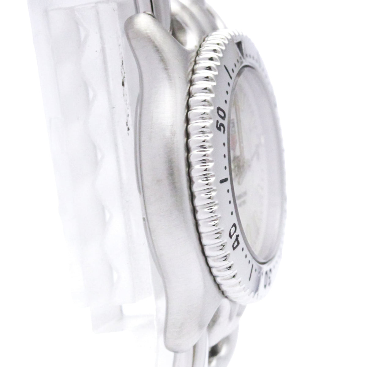 Tag Heuer Sel Professional 200M Quartz Stainless Steel Watch (Pre-Owned)
