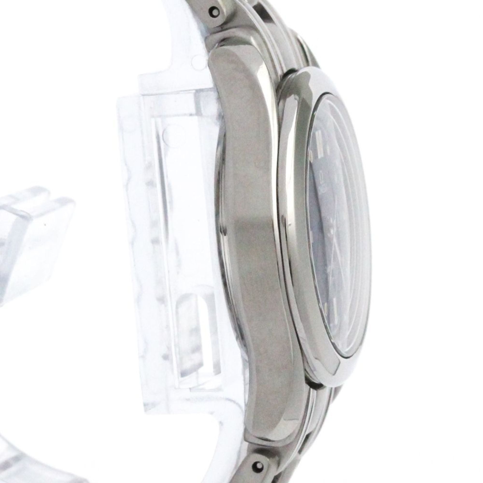 Omega Seamaster 120M Quartz Stainless Steel Watch (Pre-Owned)