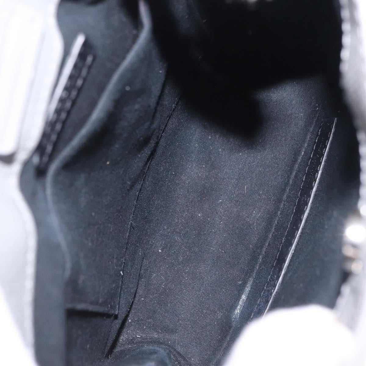 Balenciaga Shopping Leather Gray Leather Tote Bag Bag (Pre-Owned)