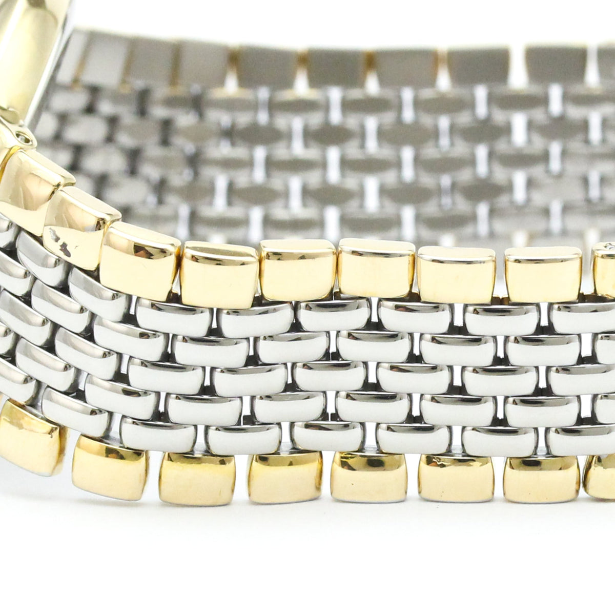 Omega De Ville Quartz Stainless Steel Watch (Pre-Owned)