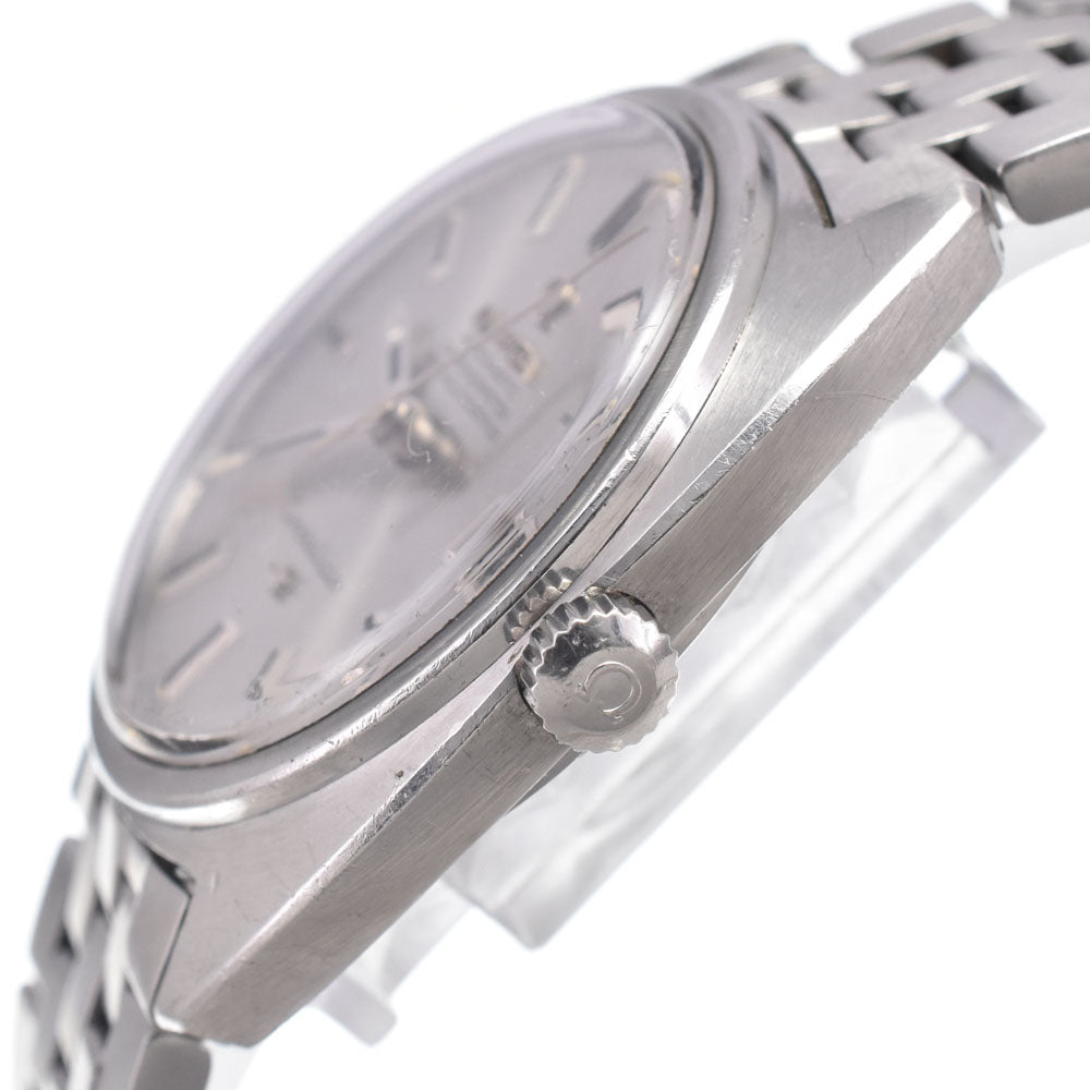 Omega Constellation Chronometer Automatic Stainless Steel Watch (Pre-Owned)