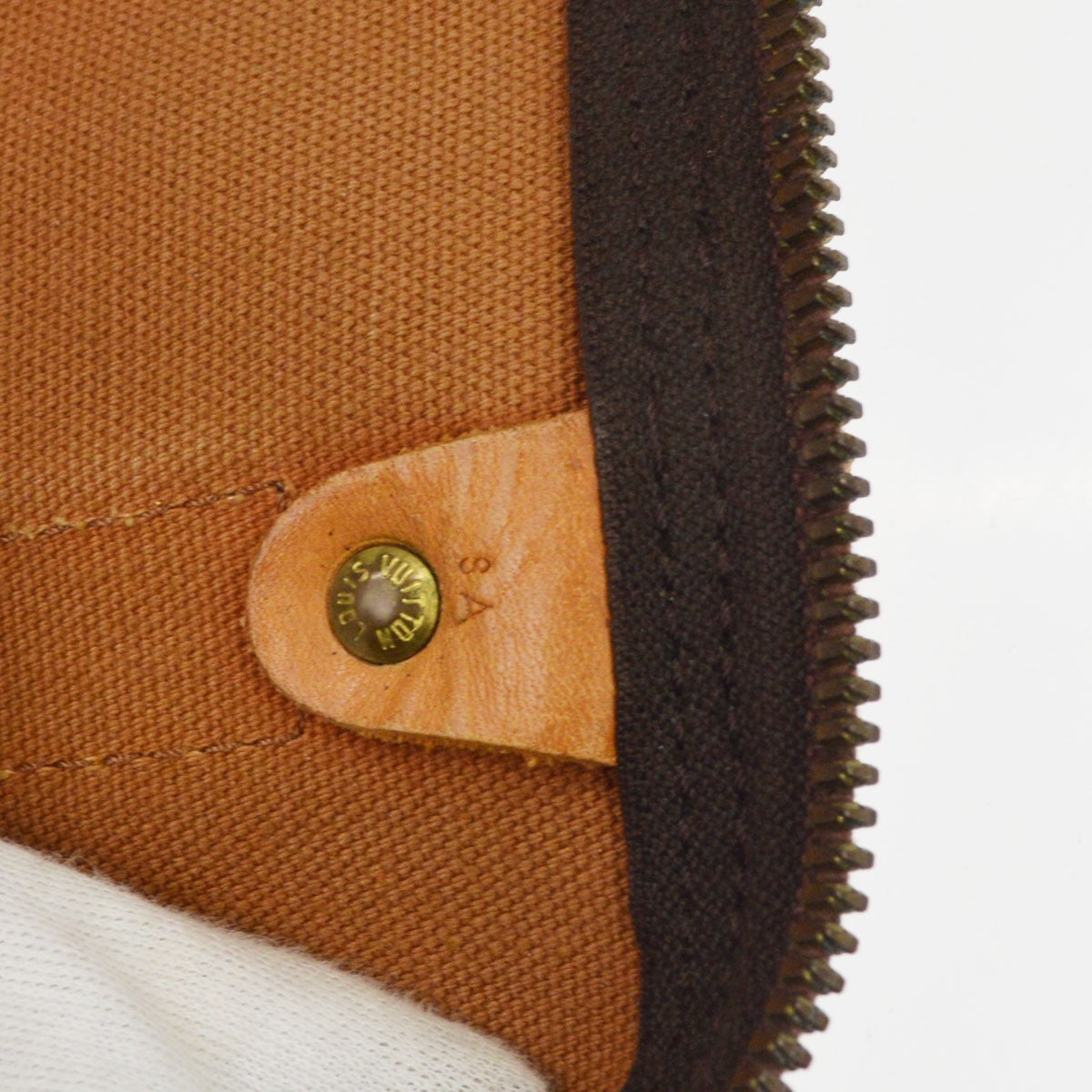 Louis Vuitton Keepall Monogram Multicolor Brown Canvas Travel Bag Bag (Pre-Owned)