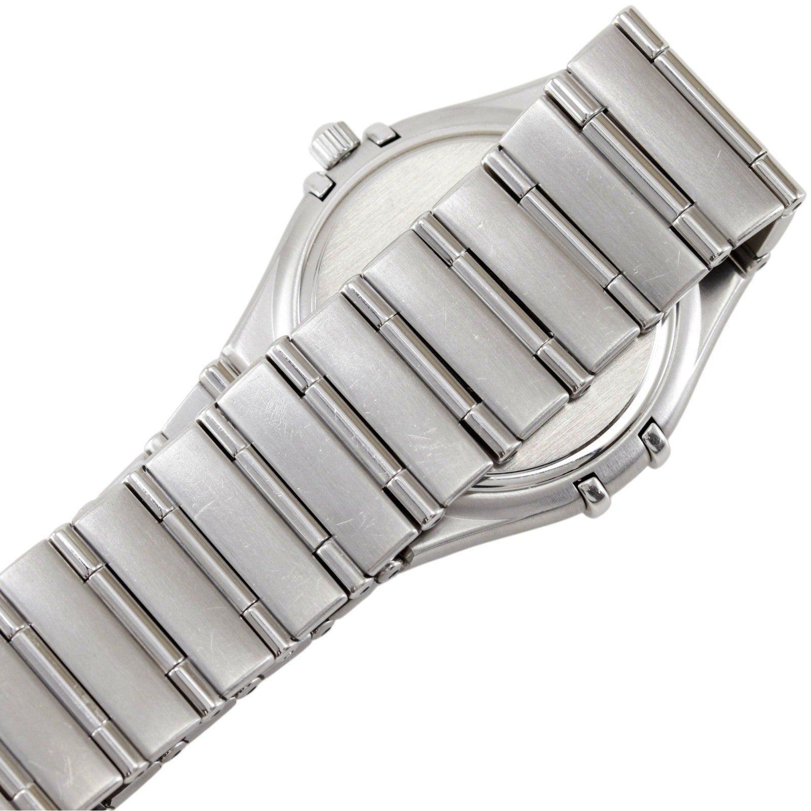 Omega Constellation Quartz Stainless Steel Watch (Pre-Owned)