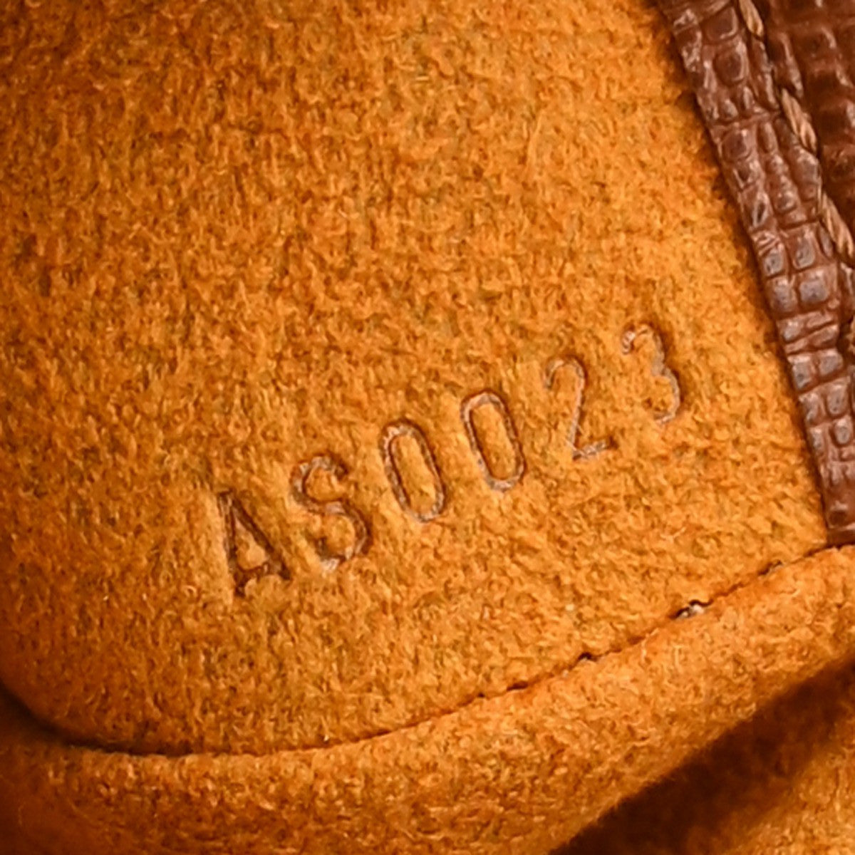 Louis Vuitton Musette Salsa Monogram Canvas Brown Canvas Shoulder Bag Bag (Pre-Owned)