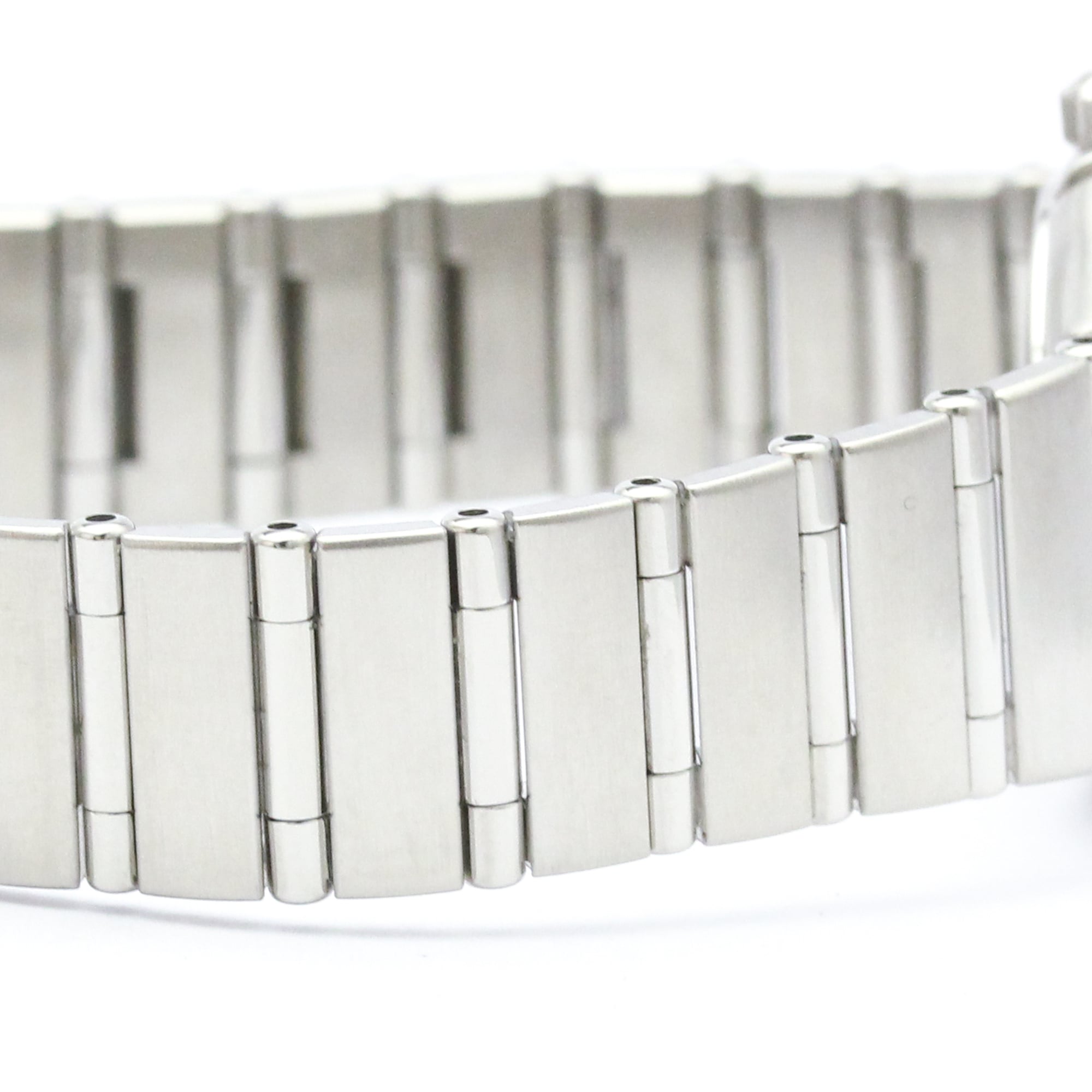 Omega Constellation Quartz Stainless Steel Watch (Pre-Owned)
