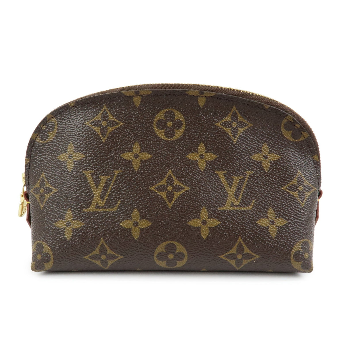 Louis Vuitton Cosmetic Monogram Origine Canvas Brown Canvas Toiletry Case Accessory (Pre-Owned)