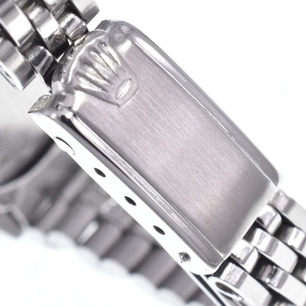 Rolex Oyster Perpetual Date Automatic Stainless Steel Watch (Pre-Owned)