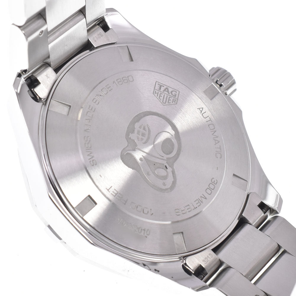 Tag Heuer Aquaracer 300M Calibre 5 Automatic Stainless Steel Watch (Pre-Owned)