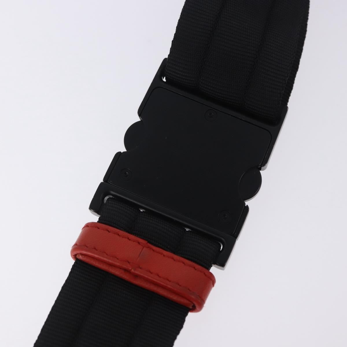 Bottega Veneta Light Waist Intrecciato Leather Red Leather Clutche & Pouche Bag (Pre-Owned)