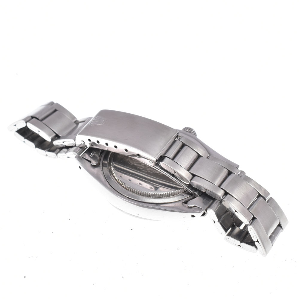 Rolex Oyster Precision Steel Watch (Pre-Owned)