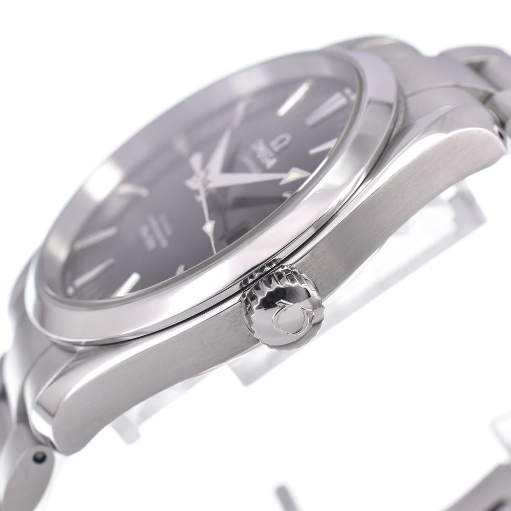 Omega Seamaster Aqua Terra 150M Co-Axial Chronometer Automatic Stainless Steel Watch (Pre-Owned)