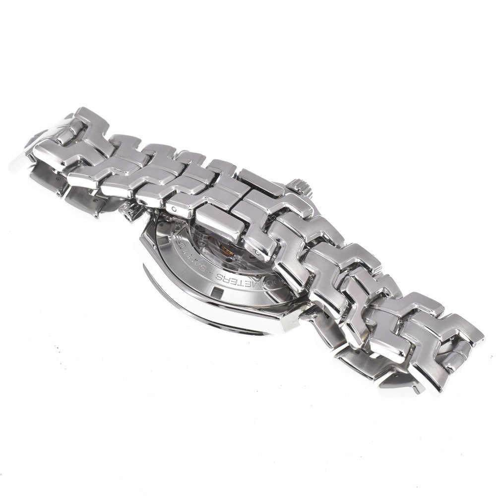 Tag Heuer Link Calibre 5 Automatic Stainless Steel Watch (Pre-Owned)