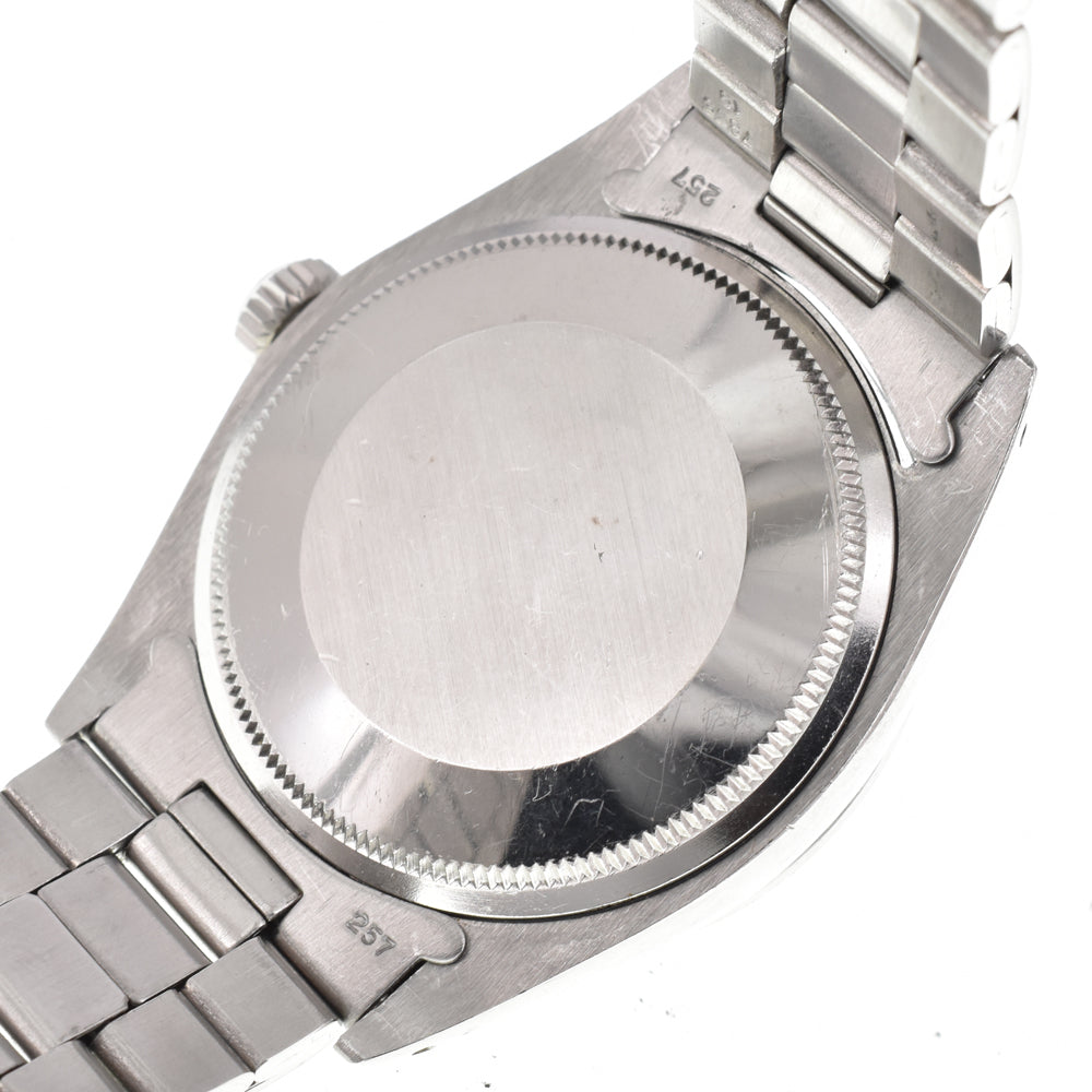 Rolex Oyster Perpetual Date Automatic Stainless Steel Watch (Pre-Owned)