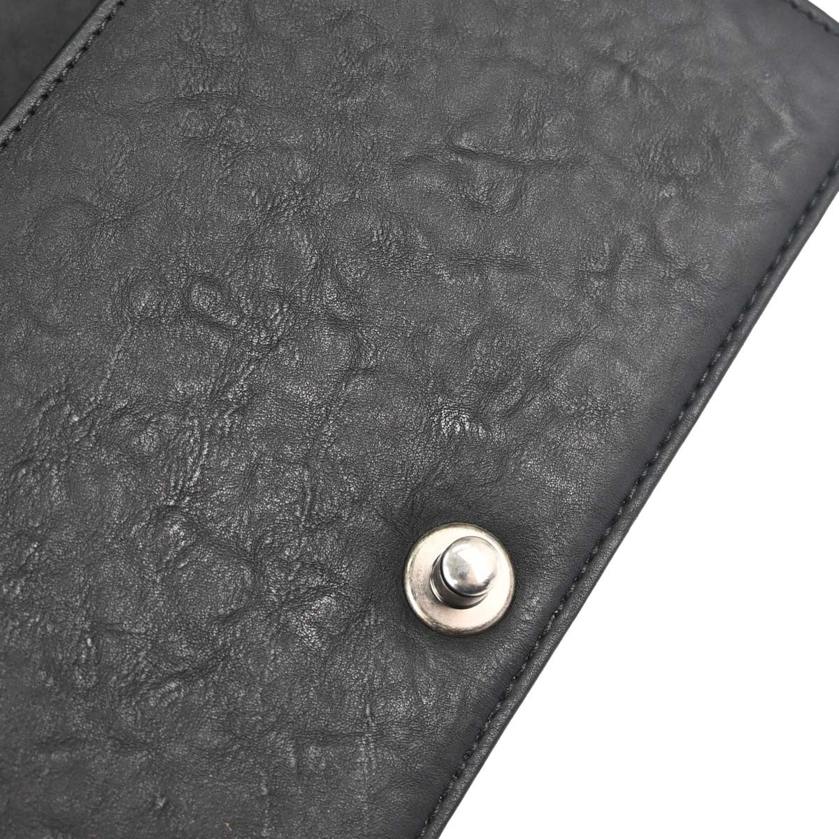 Chanel Paris-Dallas Compartment Boy Flap Quilted Calfskin With Metal Adornments Black Leather Shoulder Bag Bag (Pre-Owned)