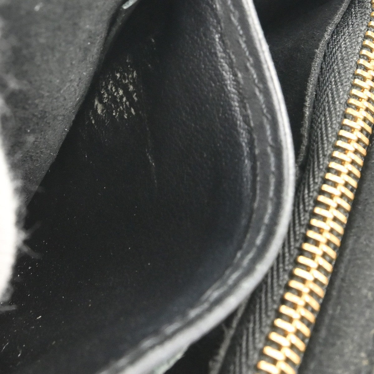 Louis Vuitton Dauphine Chain Reverse Monogram Canvas Brown Canvas Shoulder Bag Bag (Pre-Owned)