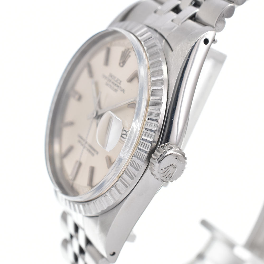 Rolex Datejust 36 Steel Watch (Pre-Owned)