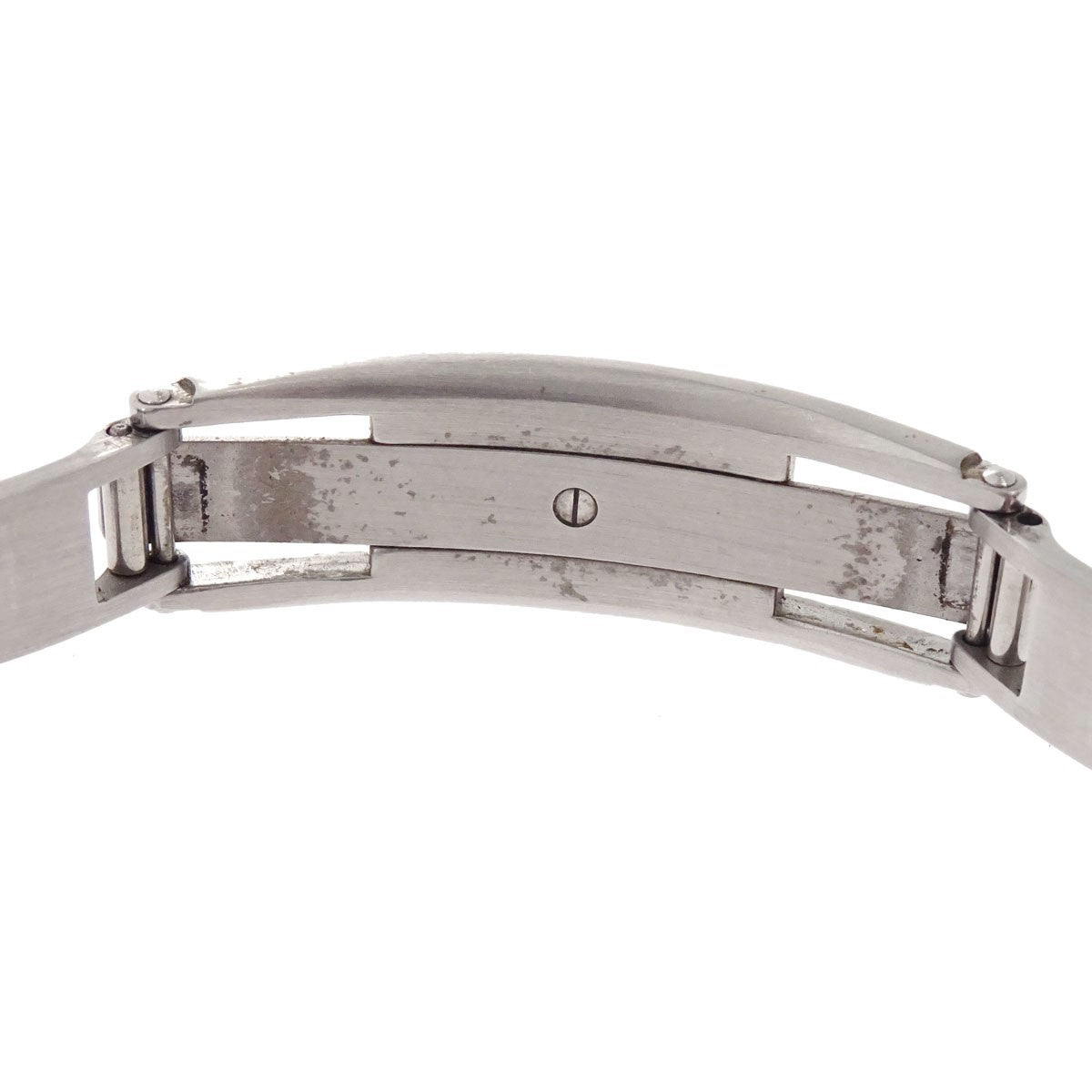 Chanel J12 Quartz Ceramic And Stainless Steel Watch (Pre-Owned)