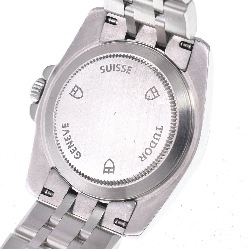 Tudor Hydronaut Ii Date Automatic Stainless Steel Watch (Pre-Owned)
