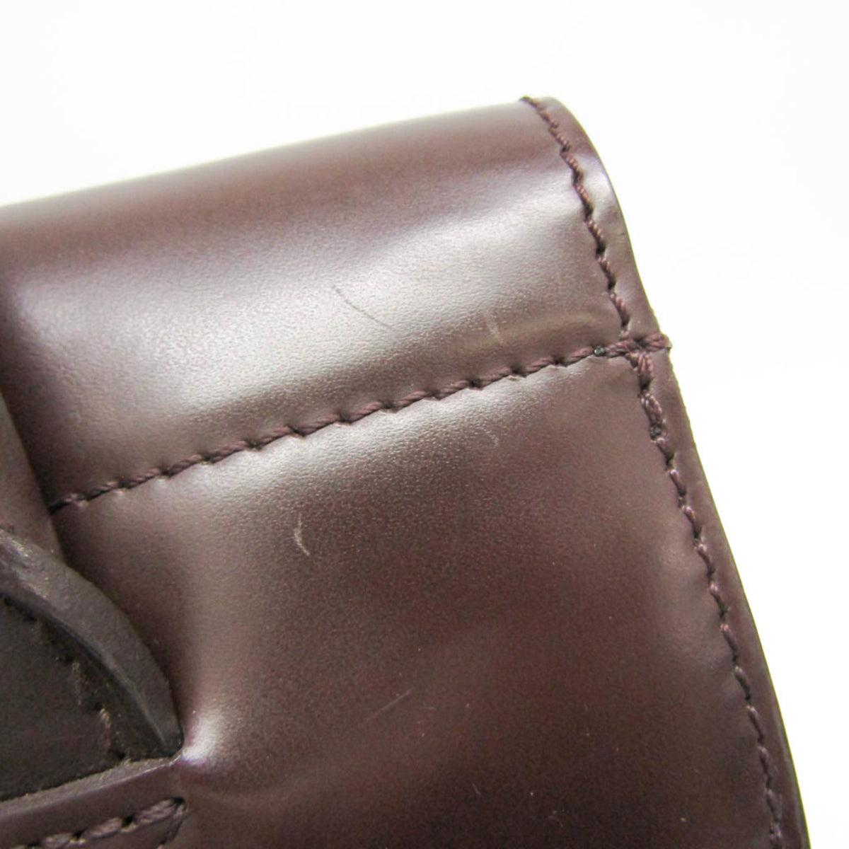 Louis Vuitton Soho Damier Brown Canvas Backpack Bag (Pre-Owned)
