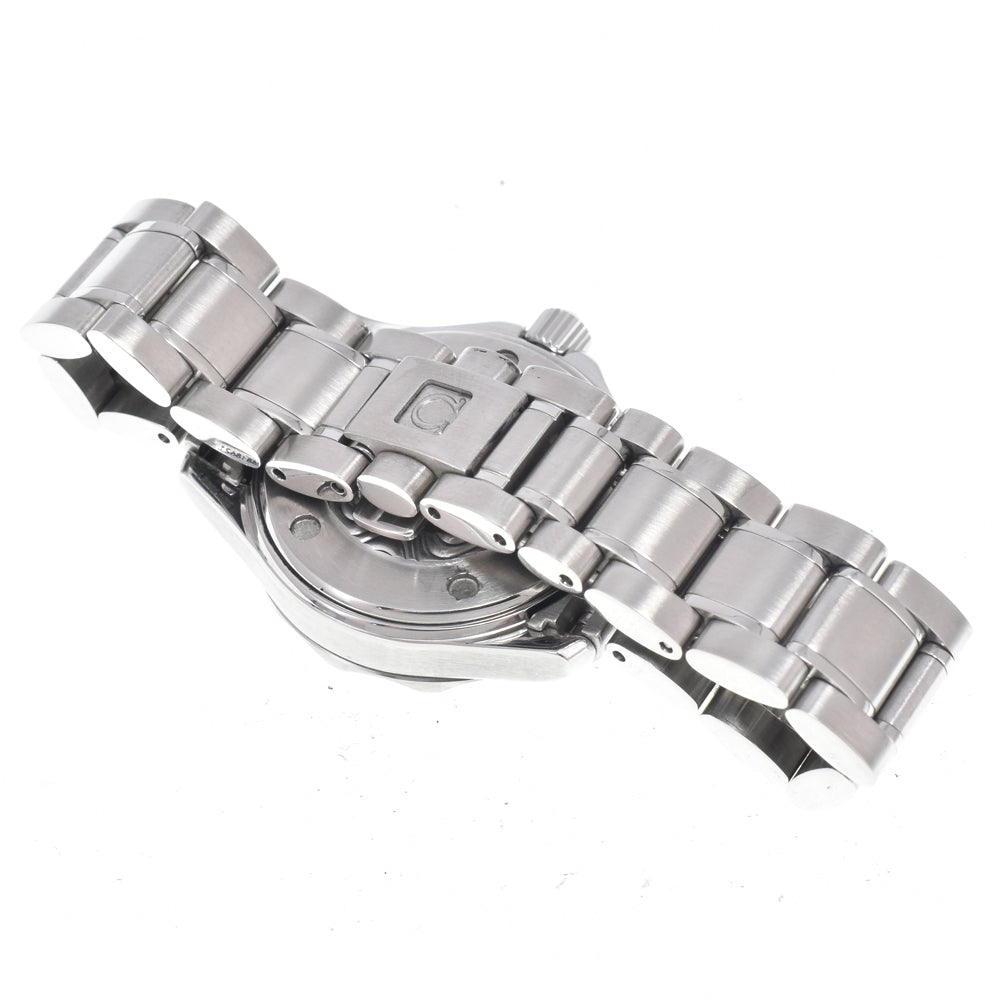Omega Seamaster 300M Quartz Stainless Steel Watch (Pre-Owned)