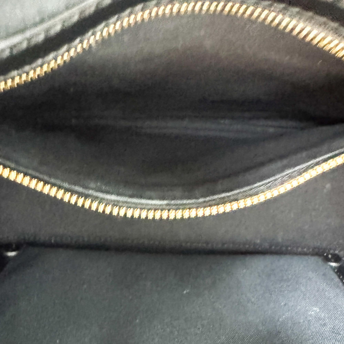 Balenciaga Hardware Canvas Black Canvas Tote Bag Bag (Pre-Owned)