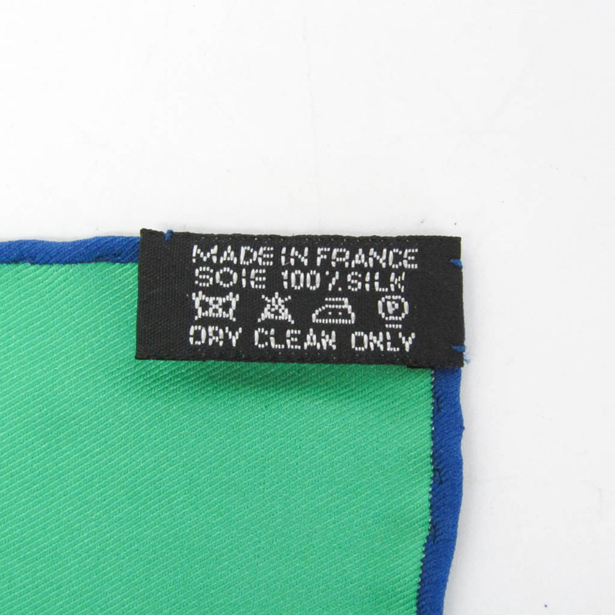 Hermes Carré 70 Cotton Multicolour Silk Scarve & Shawl Accessory (Pre-Owned)
