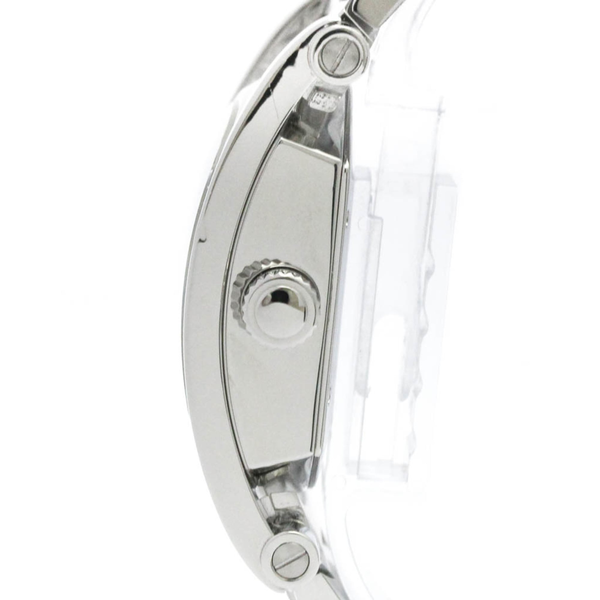 Bvlgari Assioma Chronograph Automatic Stainless Steel Watch (Pre-Owned)